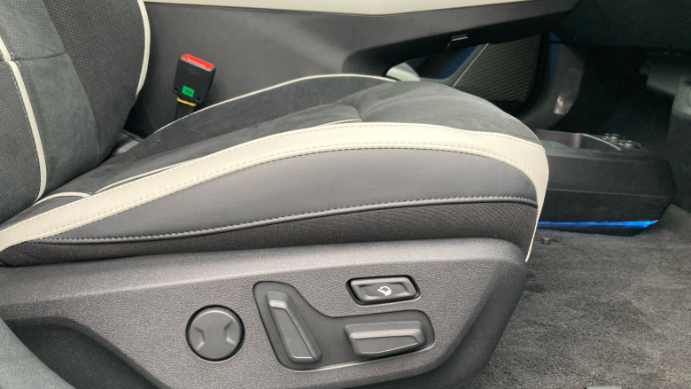 Kia EV6 168kW GT Line S 84kWh 5dr Auto Electric Estate